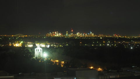 Sky Garden Olympic Park - eTourism Australia 29