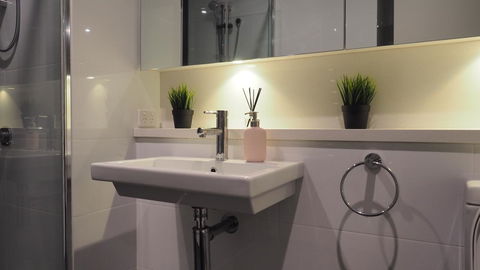 Sky Garden Olympic Park - eTourism Australia 36