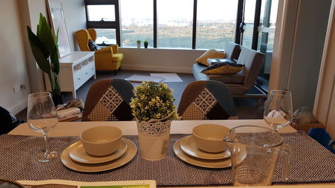 Sky Garden Olympic Park - eTourism Australia 12