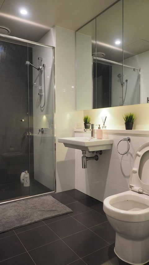 Sky Garden Olympic Park - eTourism Australia 4