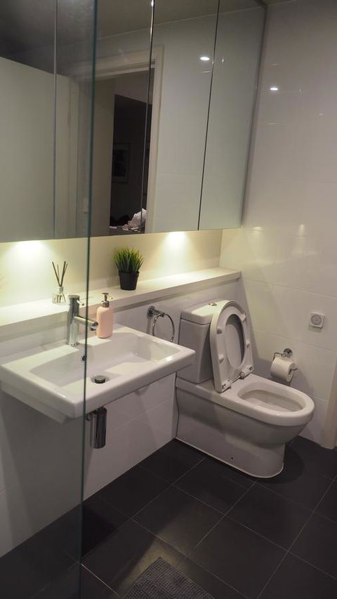 Sky Garden Olympic Park - eTourism Australia 5