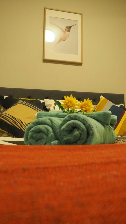 Sky Garden Olympic Park - eTourism Australia 9