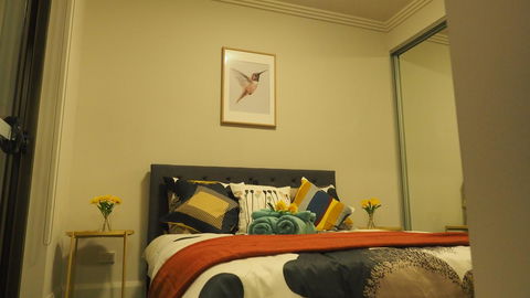 Sky Garden Olympic Park - eTourism Australia 31