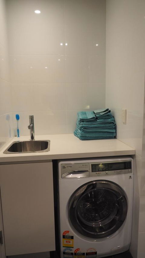 Sky Garden Olympic Park - eTourism Australia 27