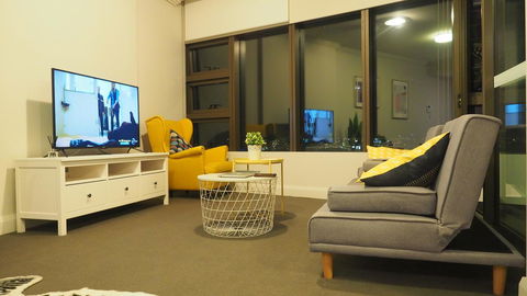 Sky Garden Olympic Park - eTourism Australia 37