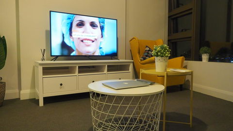 Sky Garden Olympic Park - eTourism Australia 3