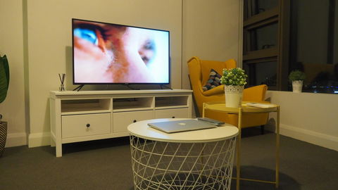 Sky Garden Olympic Park - eTourism Australia 16