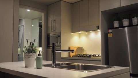 Sky Garden Olympic Park - eTourism Australia 28