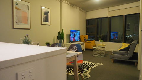 Sky Garden Olympic Park - eTourism Australia 21