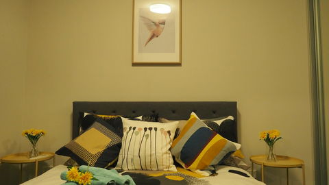 Sky Garden Olympic Park - eTourism Australia 20