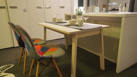 Sky Garden Olympic Park - eTourism Australia 30