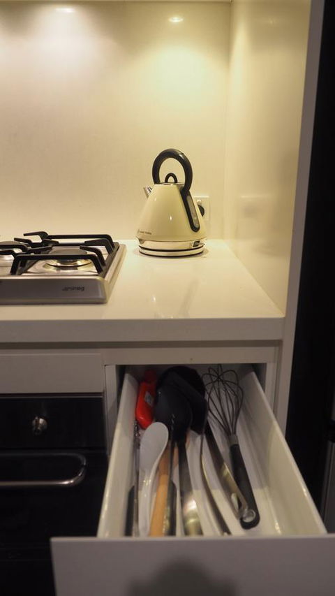 Sky Garden Olympic Park - eTourism Australia 15