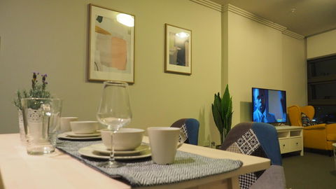 Sky Garden Olympic Park - eTourism Australia 17