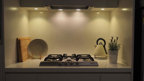 Sky Garden Olympic Park - eTourism Australia 10