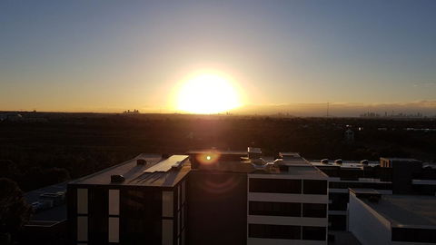 Sky Garden Olympic Park - eTourism Australia 23