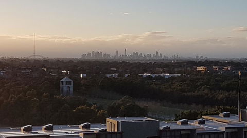 Sky Garden Olympic Park - eTourism Australia 13