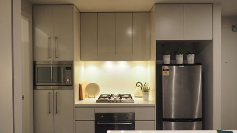 Sky Garden Olympic Park - eTourism Australia 35