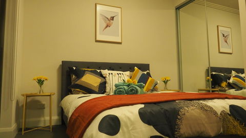 Sky Garden Olympic Park - eTourism Australia 2