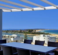 Sandy Cove Apartments - eTourism Australia