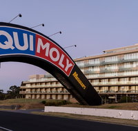 Rydges Mount Panorama Bathurst - eTourism Australia
