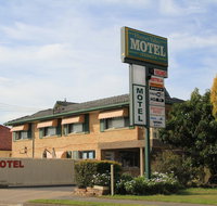 Hunter Valley Motel - eTourism Australia