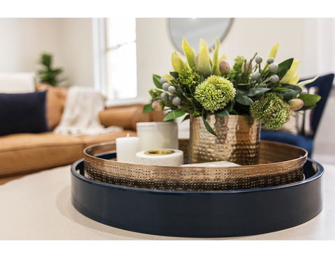 Large, Stylish And Quiet Penthouse Steps From Surf - eTourism Australia 15