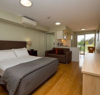 Cabarita Lake Apartments
