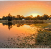 Madigan Wine Country Cottages - eTourism Australia
