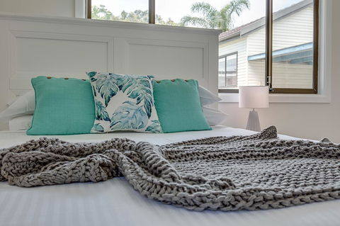 Hidden Gem Villa 7 - eTourism Australia 1