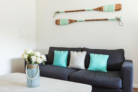 Hidden Gem Villa 7 - eTourism Australia 0