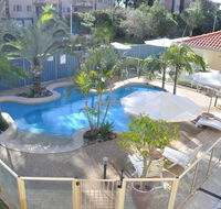 Marty's  Little Beach - eTourism Australia