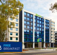 Holiday Inn Express Sydney Macquarie Park - eTourism Australia