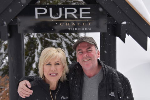 Pure Chalet Thredbo - eTourism Australia 5