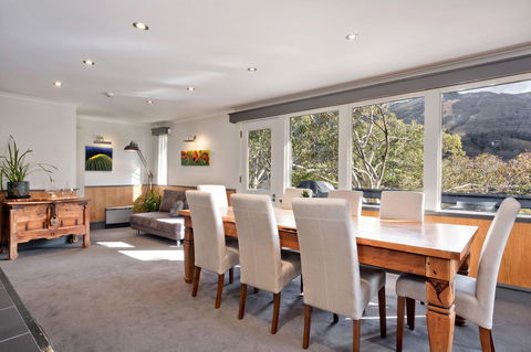 Pure Chalet Thredbo - eTourism Australia 18