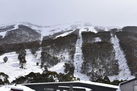 Pure Chalet Thredbo - eTourism Australia 6