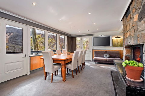 Pure Chalet Thredbo - eTourism Australia 16