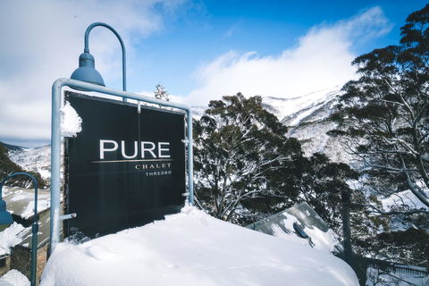 Pure Chalet Thredbo - eTourism Australia 41