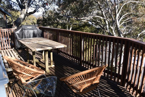 Pure Chalet Thredbo - eTourism Australia 1