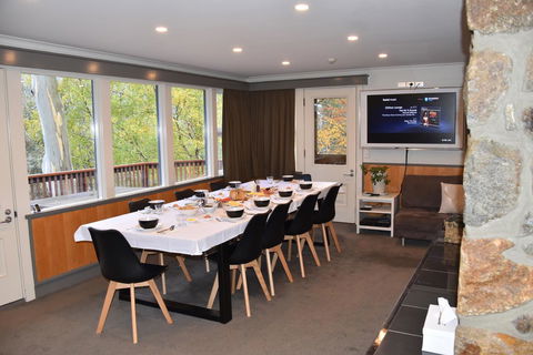 Pure Chalet Thredbo - eTourism Australia 3