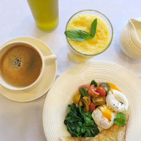 Pure Chalet Thredbo - eTourism Australia 23