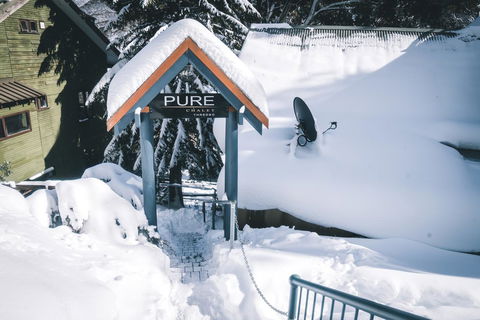 Pure Chalet Thredbo - eTourism Australia 26
