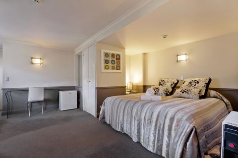 Pure Chalet Thredbo - eTourism Australia 12