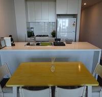 Sydney Olympic Park Apartment - eTourism Australia