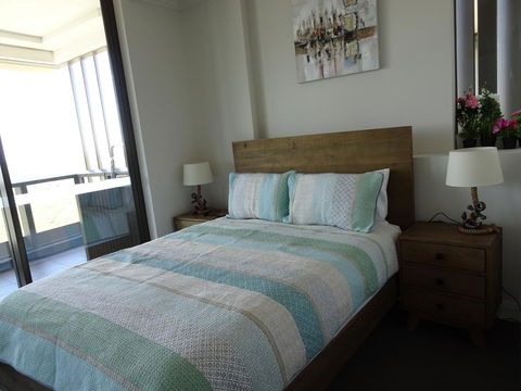 Sydney Olympic Park Apartment - eTourism Australia 3