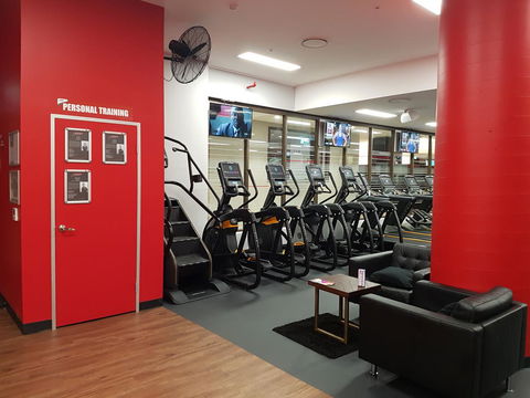 Sydney Olympic Park Apartment - eTourism Australia 1