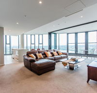 180 water view three bedroom wooden furniture - eTourism Australia