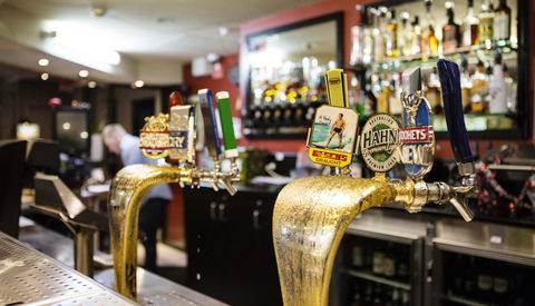 Nightcap At Hume Hotel - eTourism Australia 22