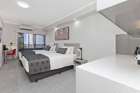 Argus Hotel Darwin - eTourism Australia 7