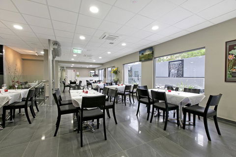 Argus Hotel Darwin - eTourism Australia 21