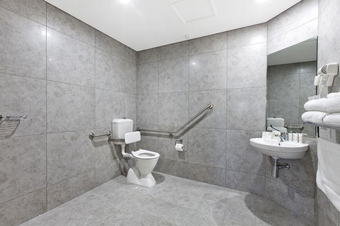 Argus Hotel Darwin - eTourism Australia 23